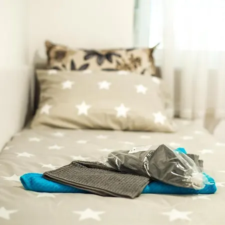 View דירה מוסטר