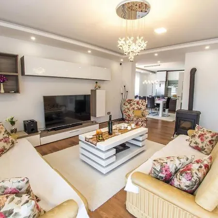 View Apartment *