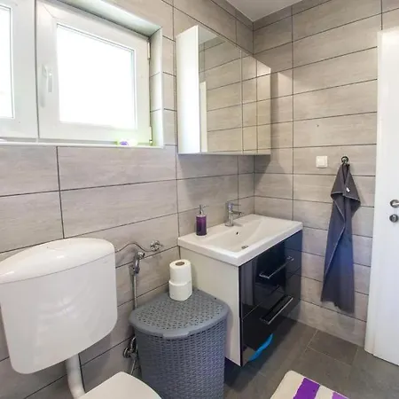 View Apartment *