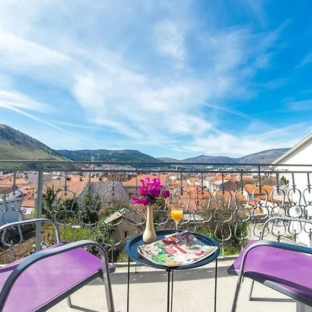 View Apartment *