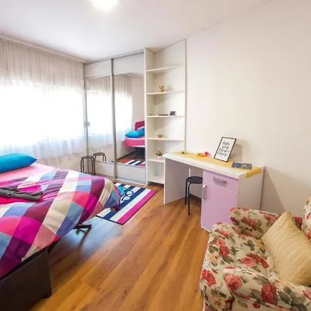 Apartment View Mostar