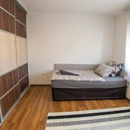 View Apartment