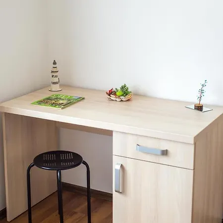 View Apartment