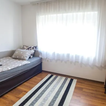 View Apartment