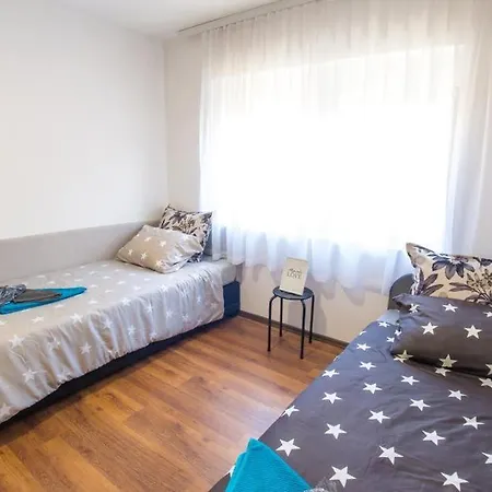 Apartment View Mostar