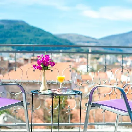 View Apartment *