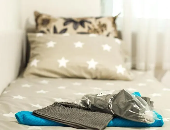 View Διαμέρισμα Μόσταρ