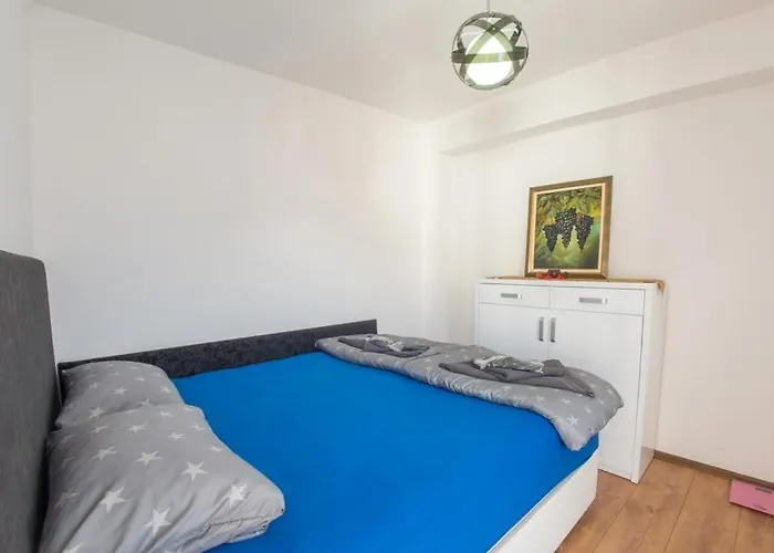 View Apartman Mostar