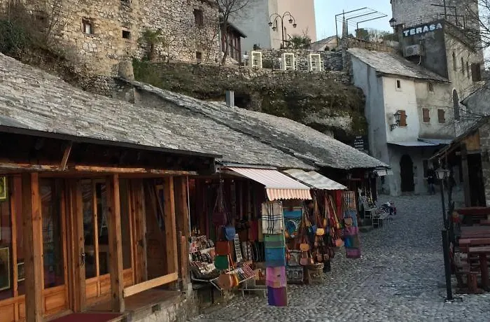 Διαμέρισμα View *