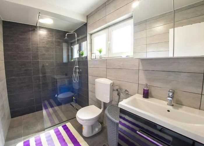 View Apartman Mostar