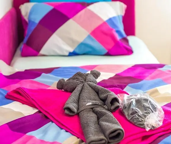 Διαμέρισμα View *