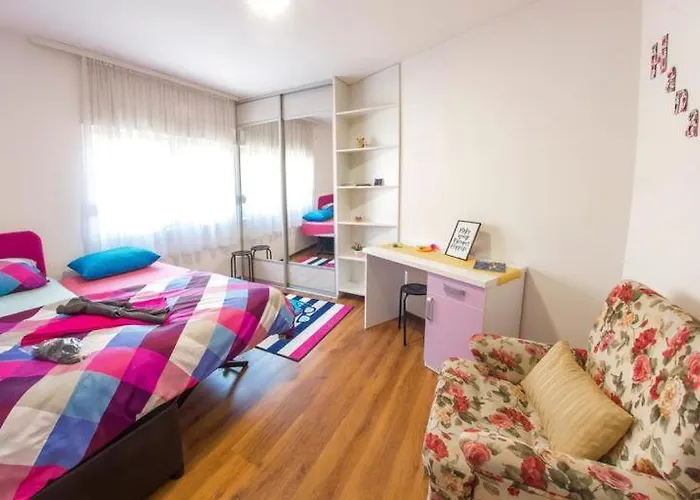 Apartman View Mostar