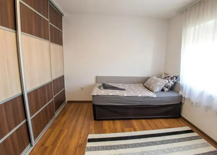 View Διαμέρισμα