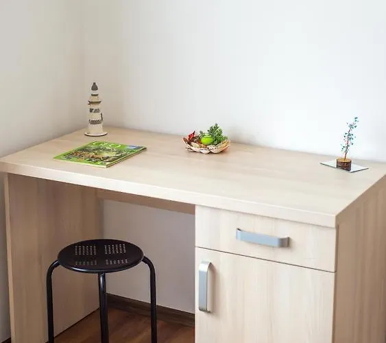 View Διαμέρισμα