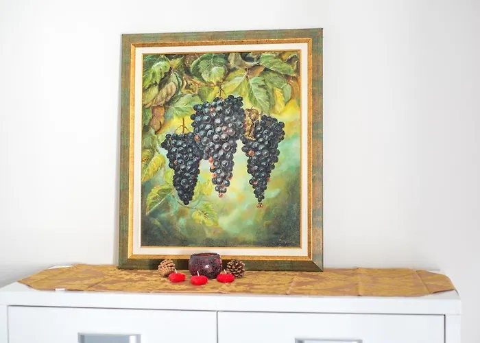 Διαμέρισμα View