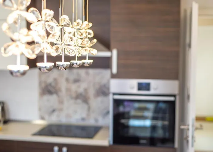 View Διαμέρισμα Μόσταρ