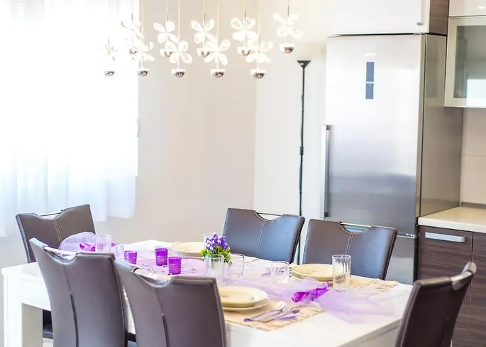 View Διαμέρισμα Μόσταρ