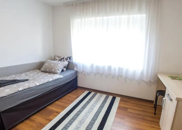 View Διαμέρισμα