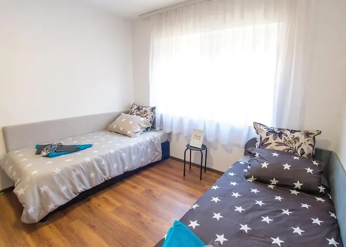 Διαμέρισμα View Μόσταρ